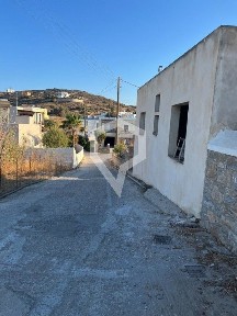 Μονοκατοικία, 104τ. μ.