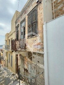 Μονοκατοικία, 99τ. μ.