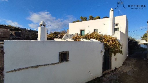 Δόκανα, Κύθηρα (Λακωνία)