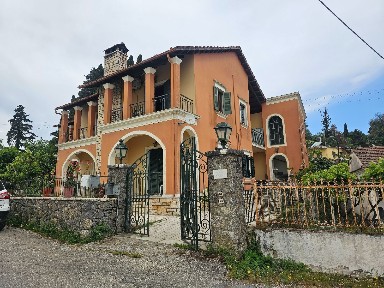 Διαμέρισμα, 122τ. μ.