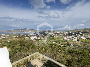 Ποσειδωνία, Σύρος (Κυκλάδες)
