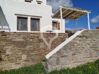 Μονοκατοικία, 150τ. μ.