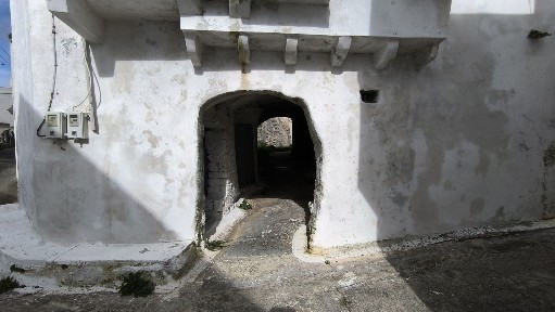 Καλοκαιρινές, Κύθηρα (Λακωνία)