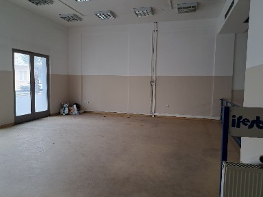 Κτίριο, 520τ. μ.