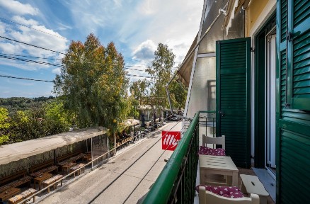 Μεζονέτα, 90τ. μ.