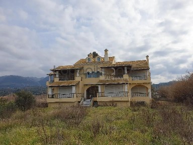 Θινάλιο, Κέρκυρα (Ν. Κέρκυρας)