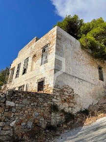 Μονοκατοικία, 90τ. μ.