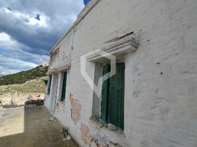 Μονοκατοικία, 126τ. μ.