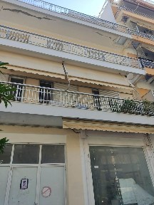 Κτίριο, 430τ. μ.