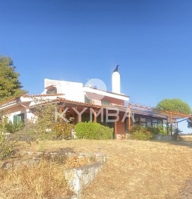 Μονοκατοικία, 110τ. μ.