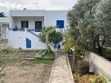 Μονοκατοικία, 67τ. μ.