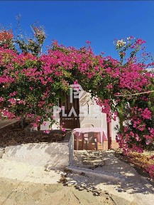 Μονοκατοικία, 200τ. μ.