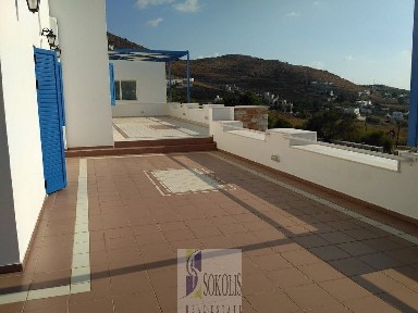 Μονοκατοικία, 500τ. μ.