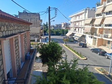 Κτίριο, 439τ. μ.