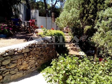 Σύρος (Κυκλάδες), Σύρος, Χρούσσα