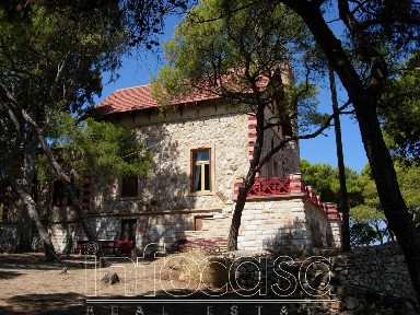 Μονοκατοικία, 428τ. μ.