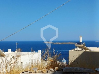 Μονοκατοικία, 60τ. μ.