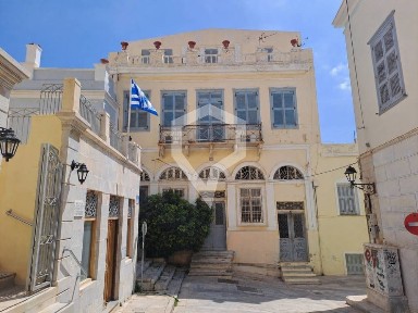 Μονοκατοικία, 623τ. μ.