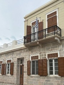 Σύρος (Κυκλάδες)