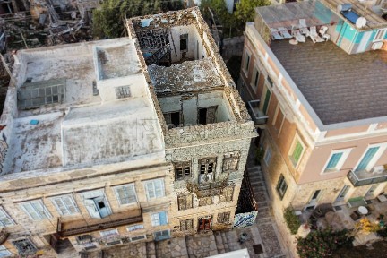 Μονοκατοικία, 311τ. μ.