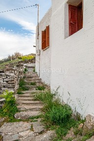 Μονοκατοικία, 110τ. μ.