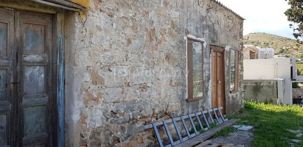 Μάννα, Σύρος (Κυκλάδες)