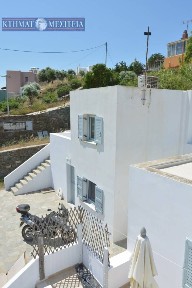 Μονοκατοικία, 125τ. μ.
