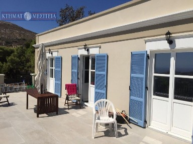 Χρούσα, Σύρος (Κυκλάδες)