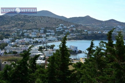 Μονοκατοικία, 140τ. μ.