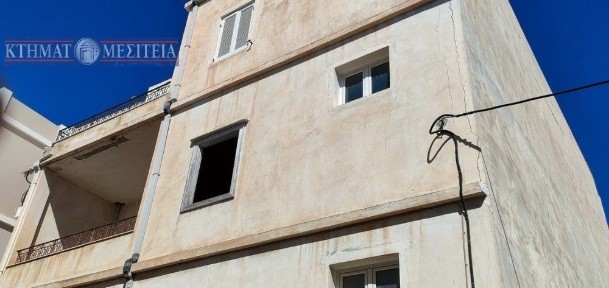 Μονοκατοικία, 432τ. μ.