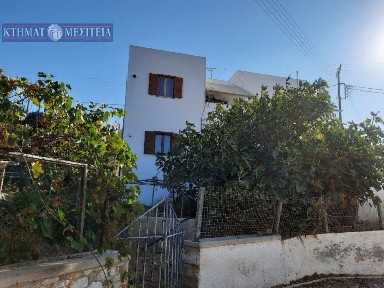 Μονοκατοικία, 290τ. μ.