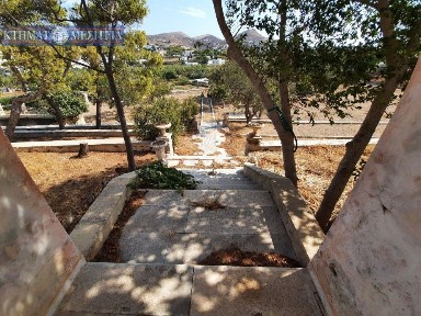 Μονοκατοικία, 226τ. μ.