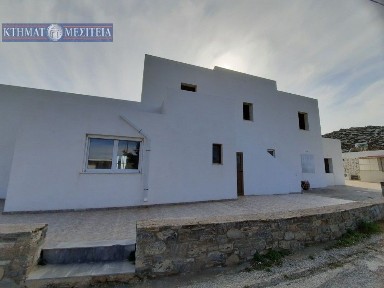 Μονοκατοικία, 380τ. μ.
