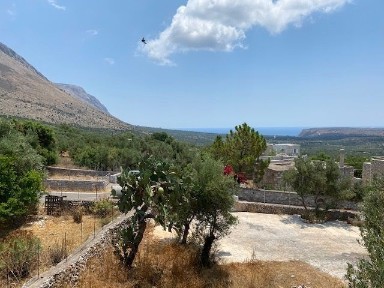 Κτίριο, 310τ. μ.