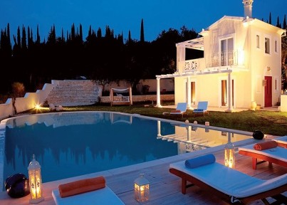 Φαίακες, Κέρκυρα (Ν. Κέρκυρας), Ep. Odos Agiou Vasileiou-Sfakeron, Kato Korakiana 49083