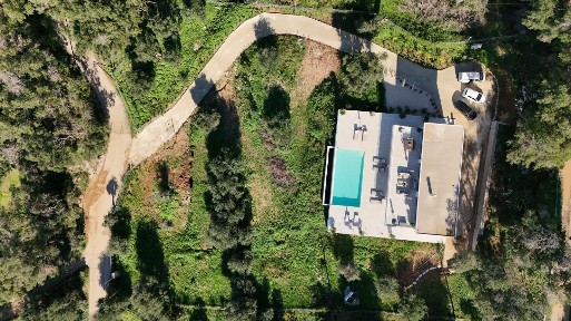Μελιτειέοι, Κέρκυρα (Ν. Κέρκυρας), paramonas