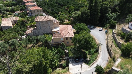 Κέντρο, Μυστράς (Λακωνία), Σπάρτης-Μυστρά, Μυστράς 23150