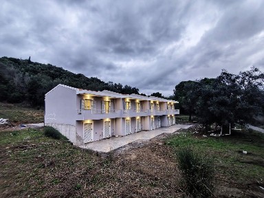 Χώρα Κέρκυρας, Κέρκυρα (Ν. Κέρκυρας), Ep. Odos Gouvia-Agiou Nikolaou 49150