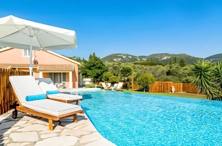 Παλαιοκαστρίτσα, Κέρκυρα (Ν. Κέρκυρας), 24is Iouniou 1974, Liapades 49083