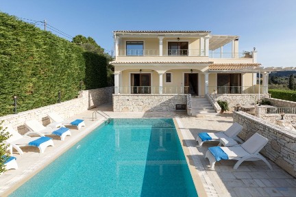 Κασσιόπη, Κέρκυρα (Ν. Κέρκυρας), Leivadia, Kassiopi 49081
