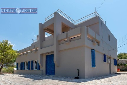 Ποσειδωνία, Σύρος (Κυκλάδες)