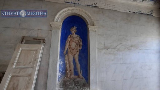 Μονοκατοικία, 387τ. μ.