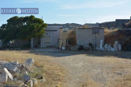 Μονοκατοικία, 74τ. μ.