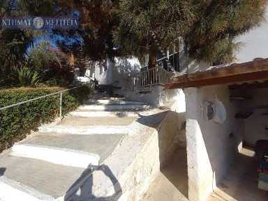 Βάρη, Σύρος (Κυκλάδες)