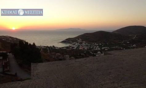 Κίνι, Σύρος (Κυκλάδες)