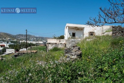 Μάννα, Σύρος (Κυκλάδες)