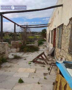 Άνω Μάννα, Σύρος (Κυκλάδες)