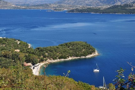 Κασσιόπη, Κέρκυρα (Ν. Κέρκυρας), Katavolos, Katavolos 49083