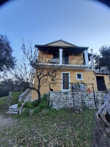 Βίλα, 128τ. μ.