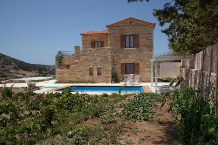 Αζόλιμνος, Σύρος (Κυκλάδες)